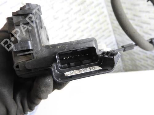 Front right lock PEUGEOT RCZ 2.0 HDi | BP20065883C97 