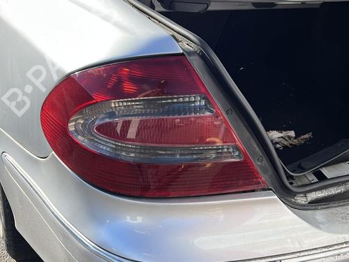 Electronic module MERCEDES-BENZ CLK (C209) CLK 270 CDI (209.316) | BP33773748M83 - Image 7