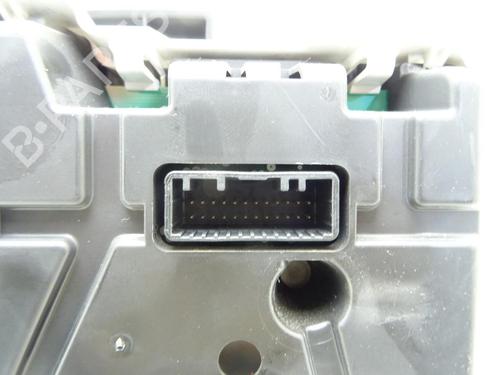 Used Instrument cluster Instrument cluster 37998061 37998061