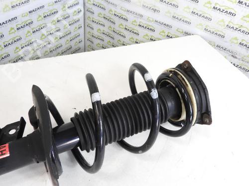 Right front shock absorber RENAULT KOLEOS I (HY_) 2.0 dCi (HY0K) | BP20056930M17 