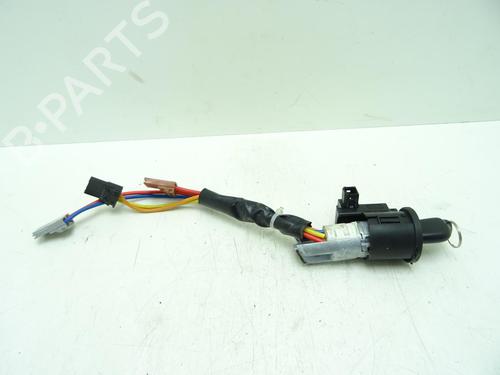 Used Ignition barrel Ignition barrel PEUGEOT 106 II (1A_, 1C_) 1.1 i (60 hp) 31024010 31024010