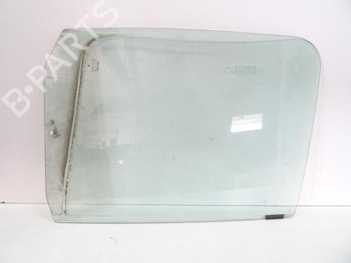 Used Front right door window Front right door window 20043196 20043196