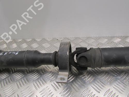 Driveshaft BMW 3 (E90) 320 d | BP20177501M37 