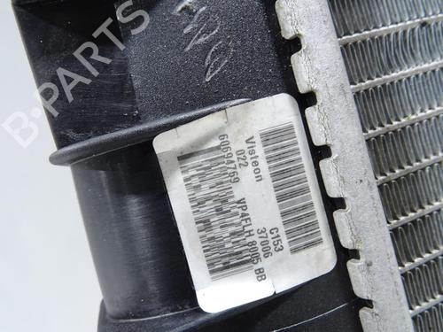 water-radiator-alfa-romeo-159-939_-2005-2006-2007-2008-2009-2010-2011-2012-29589328 main image