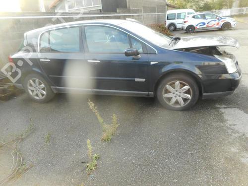 Engine RENAULT VEL SATIS (BJ0_)  | BP23788248M1  - Image 11