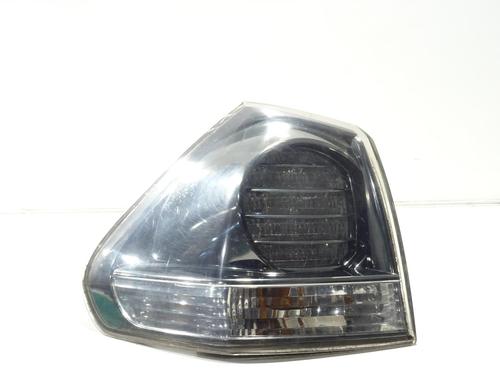 Used Left taillight Left taillight LEXUS RX (_U3_) 400h AWD (MHU38_, MHU38R) (272 hp) 30352958 30352958