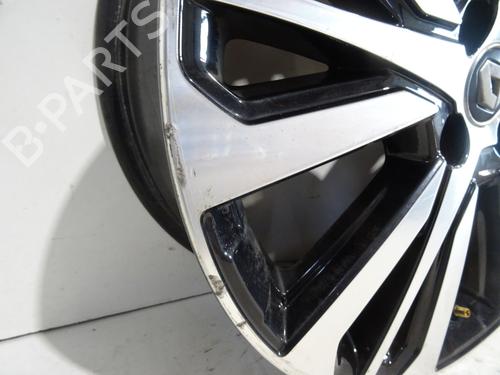 Fælk RENAULT CAPTUR I (J5_, H5_) 1.5 dCi 90 (J5N4, J5M5, J5MW, J5M6, J5AL, J5AJ) | BP32424265C45 - Image 7
