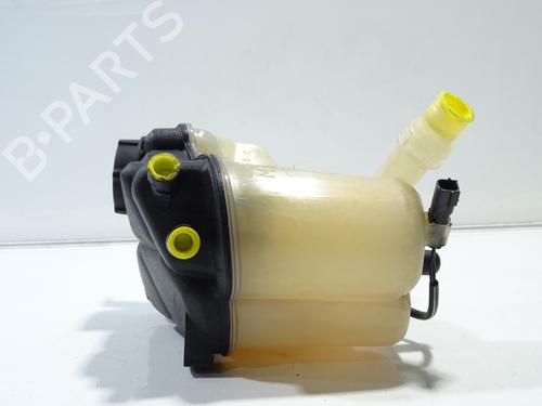 Expansion tank LAND ROVER DISCOVERY SPORT (L550)  | BP24860900C120