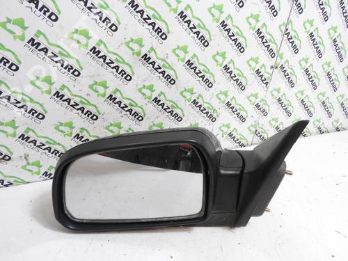 Used Left mirror HYUNDAI TUCSON (JM) 2.0 CRDi All-wheel Drive (113 hp) 20060222