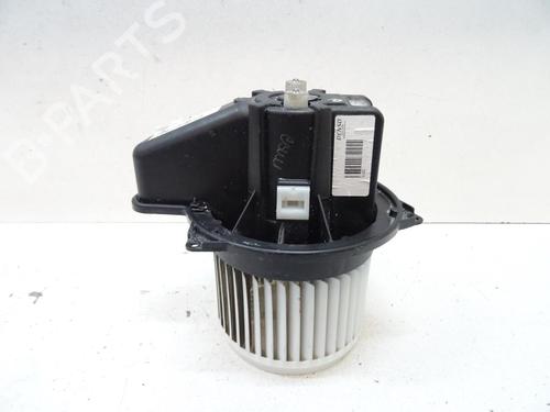 Used Heater blower motor FIAT 500 (312_) 1.2 (312AXA1A) (69 hp) 20041007