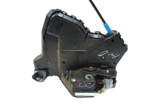 Used Front right lock Front right lock TOYOTA AURIS Estate (_E18_) 1.8 Hybrid (ZWE186_, ZWE186R, ZWE186H) (136 hp) 40016371 40016371