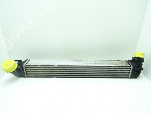 Intercooler RENAULT MEGANE III Hatchback (BZ0/1_, B3_) 1.5 dCi (BZ0C) | BP34285363M30  - Image 5