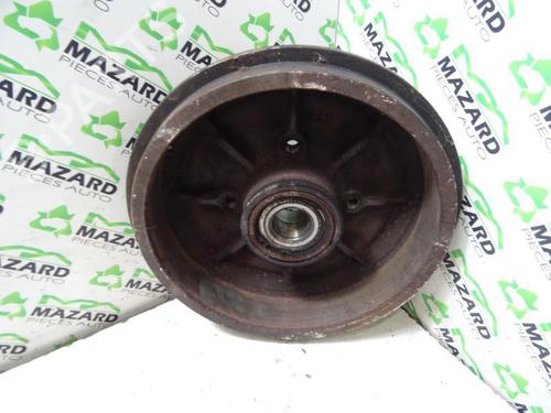 Used Other PEUGEOT 207 (WA_, WC_) 1.4 HDi (68 hp) 20176106