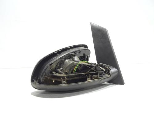 Right mirror OPEL ASTRA J (P10) 1.4 (68) | BP23844807C27 