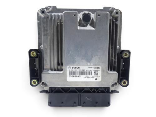 Used Electronic module Electronic module 38761465 38761465