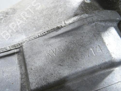 Gearbox MITSUBISHI PAJERO PININ I (H6_W, H7_W)  | BP26685688M3 
