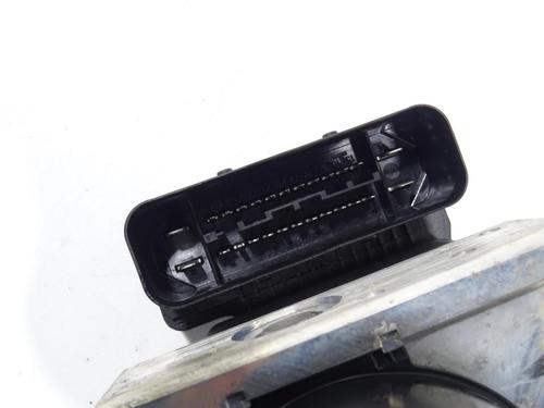 Used ABS pump ABS pump TOYOTA YARIS (_P9_) 1.4 D-4D (NLP90_, NLP90R) (90 hp) 20061709 20061709