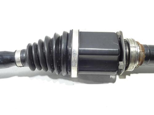 Right front driveshaft ALFA ROMEO 159 (939_) 2.4 JTDM (939AXD12, 939AXD1B) | BP29589391M39
