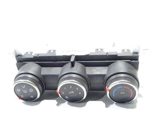 Climate control RENAULT CLIO V (B7_) 1.5 Blue dCi 100 (B7AD) | BP29209623I5  - Image 5