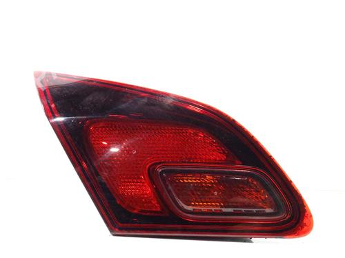 Used Left tailgate light OPEL ASTRA J (P10) 1.6 CDTi (68) (136 hp) 28283425