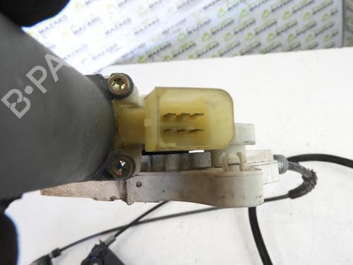 Front left window mechanism MERCEDES-BENZ CLK (C209) CLK 270 CDI (209.316) | BP21970588C22 