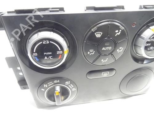Climate control SUZUKI GRAND VITARA II (JT, TE, TD) 1.9 DDiS All-wheel Drive (JT419, TD44, JB419WD, JB419XD,... | BP26056376I5 - Image 3