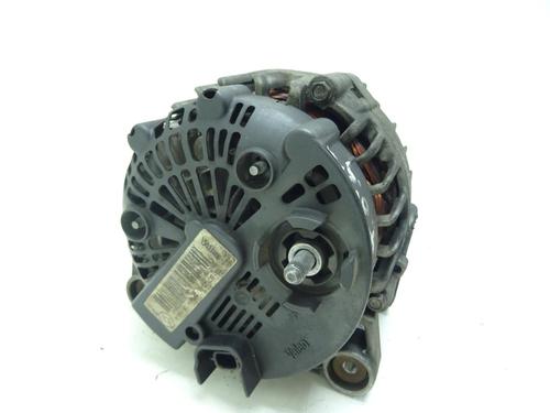 Alternator RENAULT SCÉNIC II (JM0/1_) 2.0 dCi (JM1K) | BP29998198M7