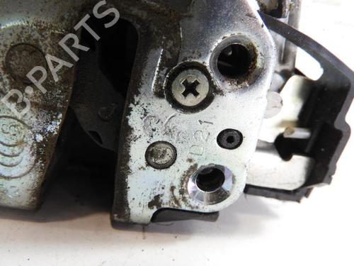 Used Tailgate lock Tailgate lock TOYOTA RAV 4 III (_A3_) 2.2 D 4WD (ALA30_, ALA30R) (136 hp) 20068707 20068707