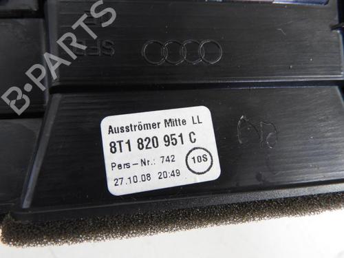 Air vent AUDI A5 (8T3) S5 quattro | BP20056737I21