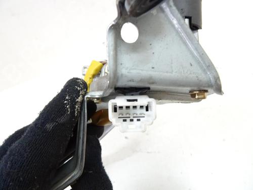 Rear wiper motor KIA CARENS III MPV (UN) 2.0 CRDi 140 | BP21970159M102 