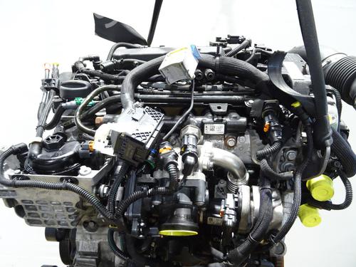 Engine DS DS 5 (KF_) 2.0 BlueHDi 180 | BP29916466M1
