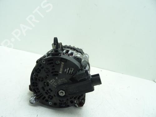 Alternator PEUGEOT 407 Coupe (6C_) 2.7 HDi | BP32318249M7