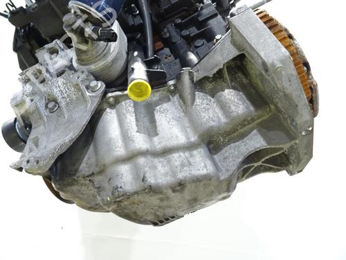 Engine RENAULT CLIO IV (BH_) 1.5 dCi 75 | BP28520405M1