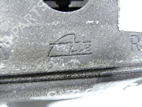 Used Right front brake caliper Right front brake caliper DS DS 5 (KF_) 2.0 BlueHDi 180 (180 hp) 25281079 25281079