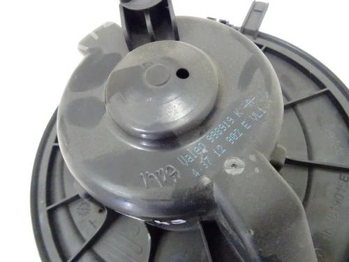 Heater blower motor VW CADDY III Box Body/MPV (2KA, 2KH, 2CA, 2CH) 2.0 TDI 4motion | BP20069922M62 