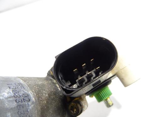 Right rear window motor BMW 5 (E60) 530 d | BP29611495E22