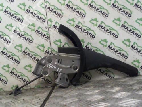Used Hand brake SEAT IBIZA IV (6J5, 6P1) [2008-2017]  20073385