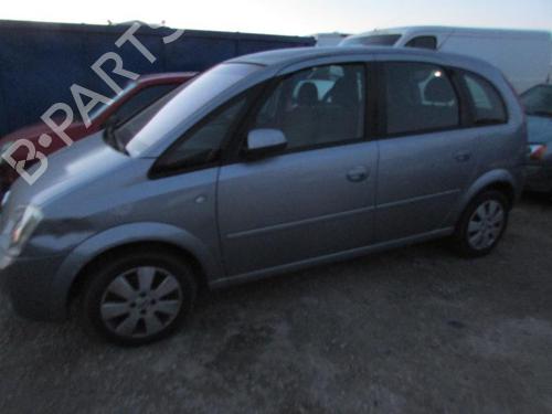 Display monitor OPEL MERIVA A MPV (X03) 1.3 CDTI (E75) | BP20055468C48 