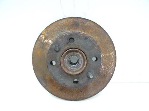 Used Right front steering knuckle Right front steering knuckle FIAT PANDA (141_) 1100 Trekking 4x4 (50 hp) 20045668 20045668