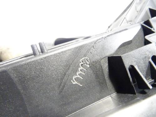 Fuel flap CITROËN BERLINGO Box Body/MPV (K9) 1.5 BlueHDi 100 | BP30095951C131