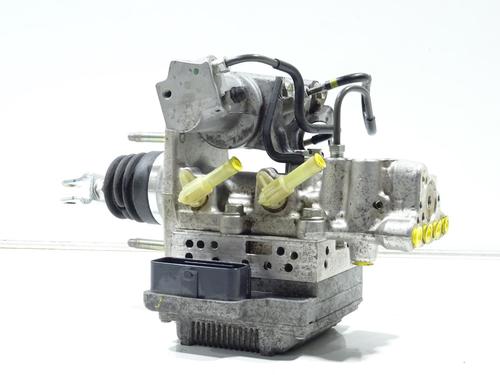 Used ABS pump TOYOTA YARIS (_P13_) 1.5 Hybrid (NHP130_, NHP130) (101 hp) 23787285