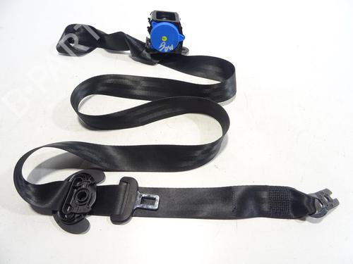Used Rear left belt tensioner SKODA CITIGO (NF1) 1.0 (60 hp) 29614281