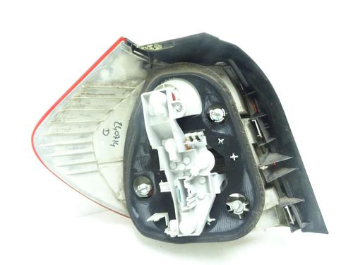 Right taillight BMW 1 (E87) 118 d | BP33991289C35 - Image 3
