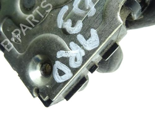 Rear right lock DACIA LOGAN (LS_) 1.4 (LS0A, LS0C, LS0E, LS0G) | BP33128848C99 - Image 5