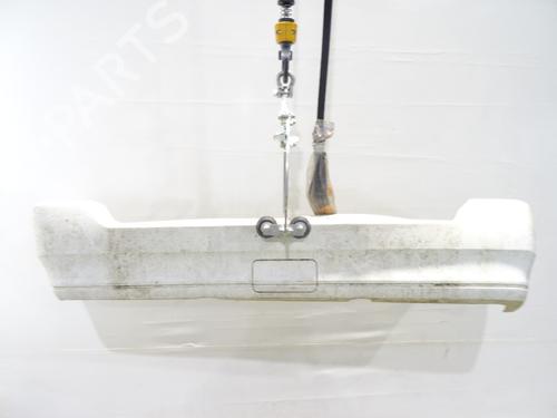 Used Rear bumper CITROËN AX (ZA-_) 14 D (52 hp) 29174065