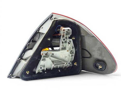 Left taillight MERCEDES-BENZ E-CLASS (W211) E 270 CDI (211.016) | BP35995399C34 - Image 2