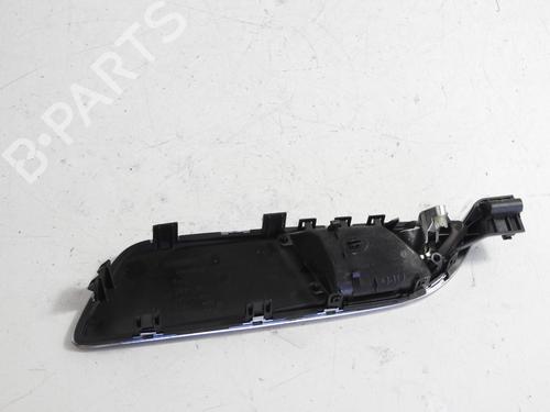 Front right interior door handle MERCEDES-BENZ A-CLASS (W176) A 180 CDI / d (176.012) | BP21970992I14 