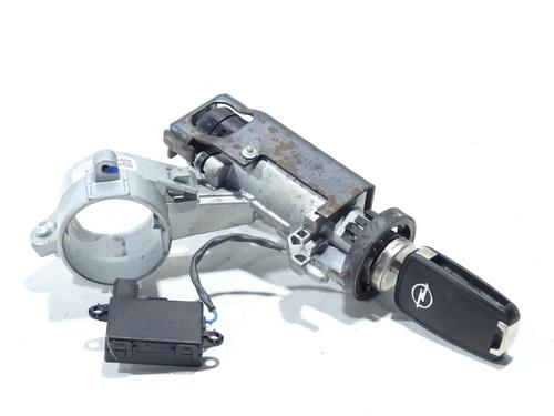 Used Ignition barrel OPEL ASTRA J (P10) 1.6 CDTi (68) (136 hp) 28283455