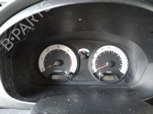 Switch KIA PICANTO I (SA) 1.1 CRDi | BP37652224I30 - Image 13