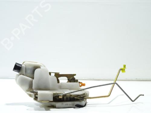 Used Front left lock MITSUBISHI PAJERO III (V7_W, V6_W) 3.2 Di-D (V68W, V78W) (165 hp) 24519633